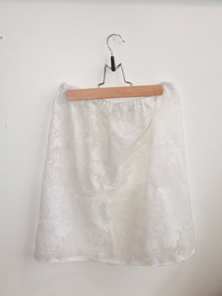 S - Lace Skirt