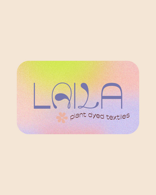 Laila Textiles eGift Card