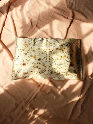 Silk Pillowcase Single