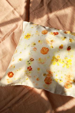 Silk Pillowcase Single