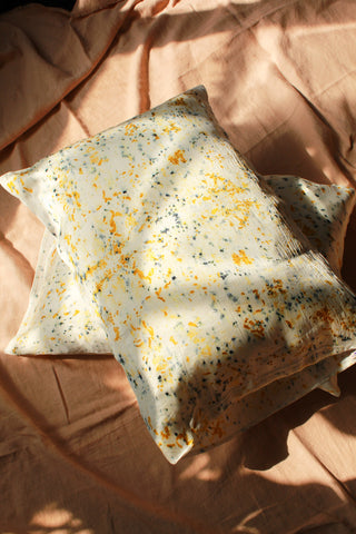 Silk Pillowcase Set