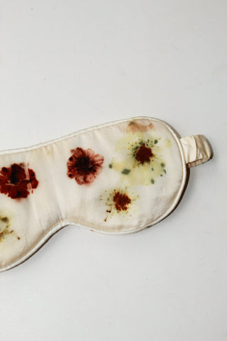 Silk Sleep Eye Mask