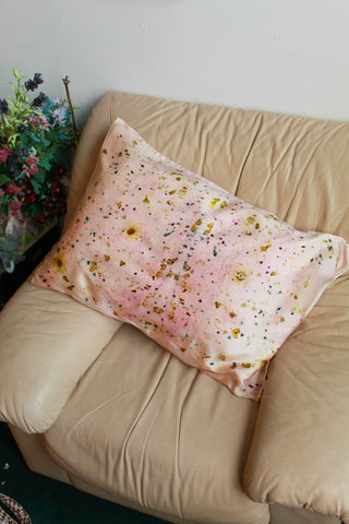 Silk Pillowcase Single