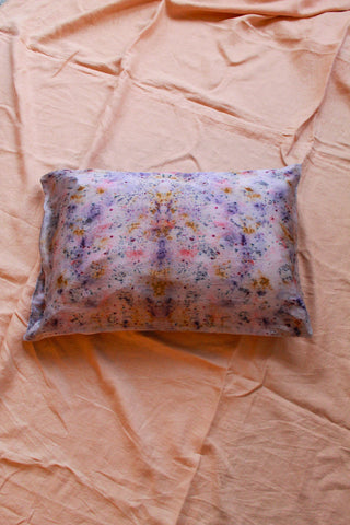 Silk Pillowcase Single