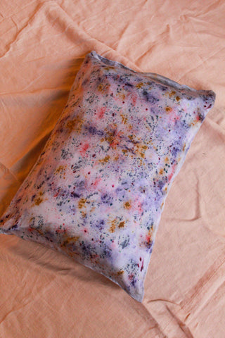 Silk Pillowcase Single