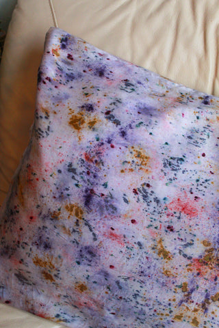 Silk Pillowcase Single