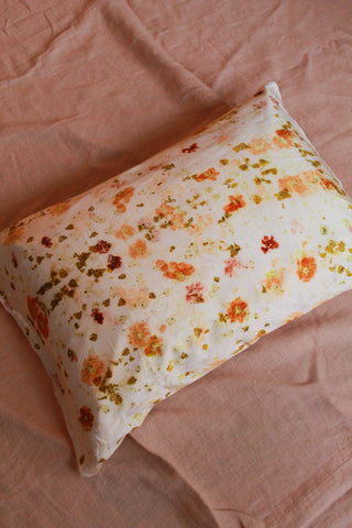 Silk Pillowcase Single