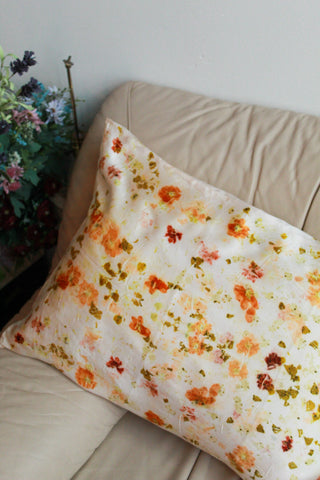 Silk Pillowcase Single