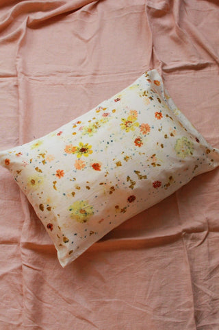 Silk Pillowcase Single