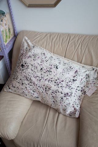 Silk Pillowcase Single - sample sale