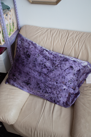 Silk Pillowcase Single - sample sale