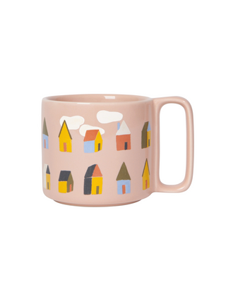 Burrow Midi Mug