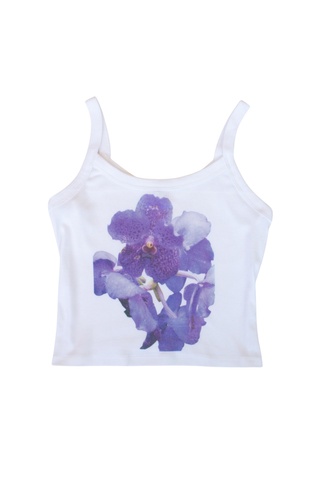 Violet Orchid Cami Tank (XS - 2X)