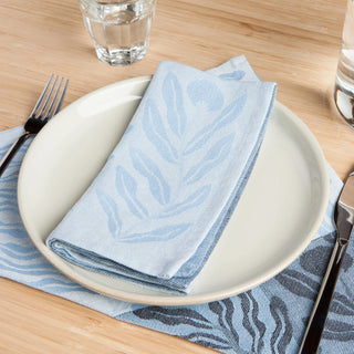 Entwine Jacquard Napkins